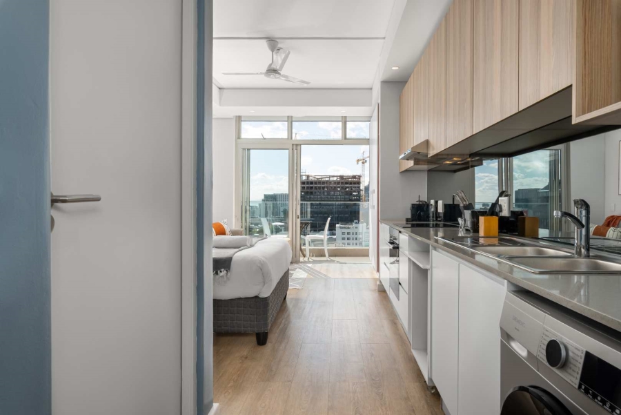 0 Bedroom Property for Sale in Cape Town City Centre Western Cape
